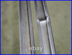 1939 1930s Chevrolet Chevy Running Board Moulding Molding Trim Vintage Antique