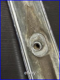 1939 SIX Hudson Terraplane Hood Ornament Rare Vintage Car Parts