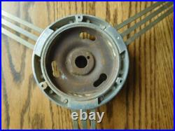 1940 Buick Banjo Steering Wheel Accessory Factory Original GM Vintage 1940 Buick Banjo Steering Wheel Accessory Factory Original GM Vintage