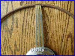 1940 Buick Banjo Steering Wheel Accessory Factory Original GM Vintage 1940 Buick Banjo Steering Wheel Accessory Factory Original GM Vintage
