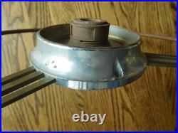 1940 Buick Banjo Steering Wheel Accessory Factory Original GM Vintage 1940 Buick Banjo Steering Wheel Accessory Factory Original GM Vintage