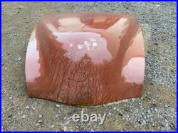 1947 1948 1949 1950 Kaiser Frazer Hood Vintage Nos Original Part Classic Car