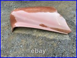 1947 1948 1949 1950 Kaiser Frazer Hood Vintage Nos Original Part Classic Car