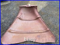 1947 1948 1949 1950 Kaiser Frazer Hood Vintage Nos Original Part Classic Car 1947 1948 1949 1950 Kaiser Frazer Hood Vintage Nos Original Part Classic Car