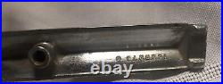 1949 1950 Buick Hood Ornament Mascot Bomb Site 49 50 Rat Rod Hot Rod 1338878