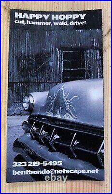 1949 1952 50 51 Chevrolet trunk latch lock handel bezel chrome trim panel car