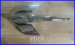 1950's Nash Flying Goddess Hood Ornament VTG, Muscle Car Parts