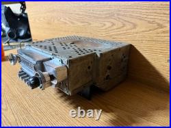 1950s 1960s Vintage Car Radio Parts/Repair