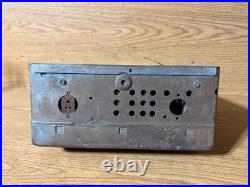 1950s 1960s Vintage Car Radio Parts/Repair