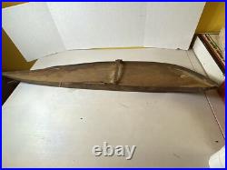 1950s 57 58 59 chevy plymouth ford Car parts fender skirt tail wing vintage 6S4 1950s 57 58 59 chevy plymouth ford Car parts fender skirt tail wing vintage 6S4