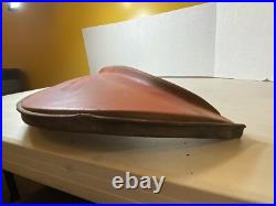 1950s 57 58 59 chevy plymouth ford Car parts fender skirt tail wing vintage 6S4 1950s 57 58 59 chevy plymouth ford Car parts fender skirt tail wing vintage 6S4