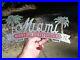 1950s-Antique-MIAMI-License-plate-Topper-Vintage-Chevy-Ford-rat-Hot-Rod-gm-Buick-01-vi