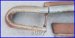 1951 1952 Chevrolet Car Original Grille Parts Chevy Hot Rod Vintage GM OEM