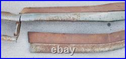1951 1952 Chevrolet Car Original Grille Parts Chevy Hot Rod Vintage GM OEM