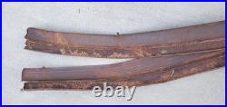 1951 1952 Chevrolet Car Original Grille Parts Chevy Hot Rod Vintage GM OEM