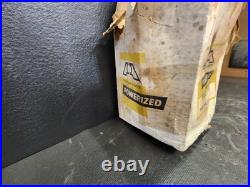 1951 54 Pontiac Cheftain Catalina NOS Reman Fuel Pump American Parts AC Chevy GM 1951 54 Pontiac Cheftain Catalina NOS Reman Fuel Pump American Parts AC Chevy GM