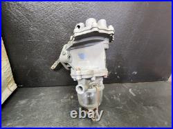 1951 54 Pontiac Cheftain Catalina NOS Reman Fuel Pump American Parts AC Chevy GM 1951 54 Pontiac Cheftain Catalina NOS Reman Fuel Pump American Parts AC Chevy GM