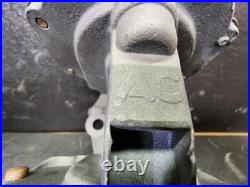 1951 54 Pontiac Cheftain Catalina NOS Reman Fuel Pump American Parts AC Chevy GM 1951 54 Pontiac Cheftain Catalina NOS Reman Fuel Pump American Parts AC Chevy GM