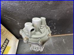1951 54 Pontiac Cheftain Catalina NOS Reman Fuel Pump American Parts AC Chevy GM 1951 54 Pontiac Cheftain Catalina NOS Reman Fuel Pump American Parts AC Chevy GM