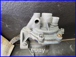 1951 54 Pontiac Cheftain Catalina NOS Reman Fuel Pump American Parts AC Chevy GM 1951 54 Pontiac Cheftain Catalina NOS Reman Fuel Pump American Parts AC Chevy GM