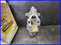 1951 54 Pontiac Cheftain Catalina NOS Reman Fuel Pump American Parts AC Chevy GM 1951 54 Pontiac Cheftain Catalina NOS Reman Fuel Pump American Parts AC Chevy GM