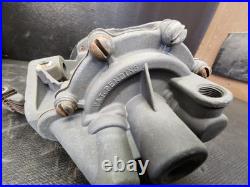 1951 54 Pontiac Cheftain Catalina NOS Reman Fuel Pump American Parts AC Chevy GM 1951 54 Pontiac Cheftain Catalina NOS Reman Fuel Pump American Parts AC Chevy GM