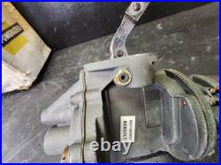 1951 54 Pontiac Cheftain Catalina NOS Reman Fuel Pump American Parts AC Chevy GM 1951 54 Pontiac Cheftain Catalina NOS Reman Fuel Pump American Parts AC Chevy GM