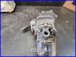 1951 54 Pontiac Cheftain Catalina NOS Reman Fuel Pump American Parts AC Chevy GM 1951 54 Pontiac Cheftain Catalina NOS Reman Fuel Pump American Parts AC Chevy GM