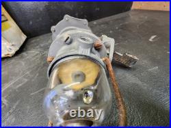1951 54 Pontiac Cheftain Catalina NOS Reman Fuel Pump American Parts AC Chevy GM 1951 54 Pontiac Cheftain Catalina NOS Reman Fuel Pump American Parts AC Chevy GM