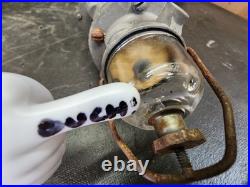 1951 54 Pontiac Cheftain Catalina NOS Reman Fuel Pump American Parts AC Chevy GM 1951 54 Pontiac Cheftain Catalina NOS Reman Fuel Pump American Parts AC Chevy GM