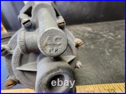1951 54 Pontiac Cheftain Catalina NOS Reman Fuel Pump American Parts AC Chevy GM 1951 54 Pontiac Cheftain Catalina NOS Reman Fuel Pump American Parts AC Chevy GM