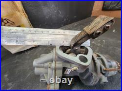1951 54 Pontiac Cheftain Catalina NOS Reman Fuel Pump American Parts AC Chevy GM 1951 54 Pontiac Cheftain Catalina NOS Reman Fuel Pump American Parts AC Chevy GM