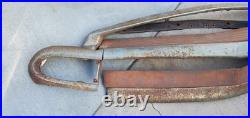 1952 Chevrolet Car Original Grille Parts Chevy Hot Rod Vintage GM 1951