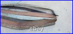 1952 Chevrolet Car Original Grille Parts Chevy Hot Rod Vintage GM 1951