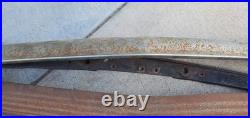 1952 Chevrolet Car Original Grille Parts Chevy Hot Rod Vintage GM 1951
