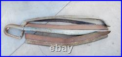 1952 Chevrolet Car Original Grille Parts Chevy Hot Rod Vintage GM 1951