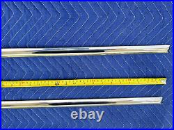 1955 1956 1957 Exterior Stainless Trim Molding Vintage American Car Parts