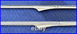 1955 1956 1957 Exterior Stainless Trim Molding Vintage American Car Parts