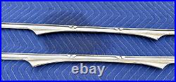 1955 1956 1957 Exterior Stainless Trim Molding Vintage American Car Parts