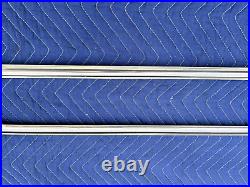 1955 1956 1957 Exterior Stainless Trim Molding Vintage American Car Parts