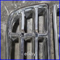 1955 1956 Chrysler 300 Imperial Grill OEM Original vintage Mopar parts 354 Hemi