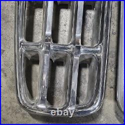 1955 1956 Chrysler 300 Imperial Grill OEM Original vintage Mopar parts 354 Hemi