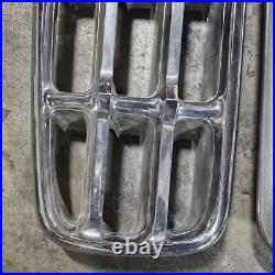 1955 1956 Chrysler 300 Imperial Grill OEM Original vintage Mopar parts 354 Hemi