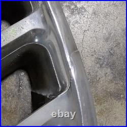 1955 1956 Chrysler 300 Imperial Grill OEM Original vintage Mopar parts 354 Hemi