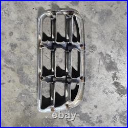 1955 1956 Chrysler 300 Imperial Grill OEM Original vintage Mopar parts 354 Hemi