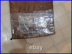 1955 NOS Buick Accessory Molding Custom Two Tone Vintage Roadmaster Special NOR 1955 NOS Buick Accessory Molding Custom Two Tone Vintage Roadmaster Special NOR