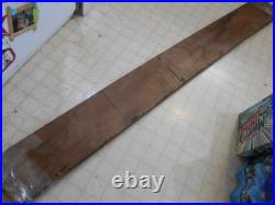 1955 NOS Buick Accessory Molding Custom Two Tone Vintage Roadmaster Special NOR
