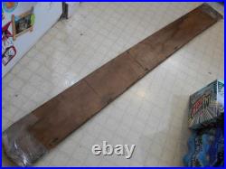 1955 NOS Buick Accessory Molding Custom Two Tone Vintage Roadmaster Special NOR