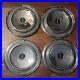 1959-1960-Edsel-Hub-Cap-Wheel-Cover-Vtg-Original-Set-Of-4-Oem-Car-Parts-Replace-01-hn