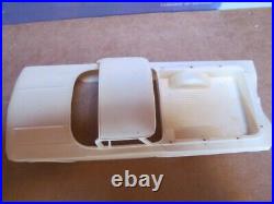 1960 El Camino SMP AMT Model car body